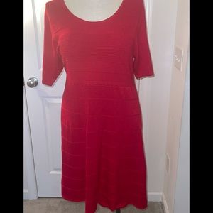 Lane Bryant Dress